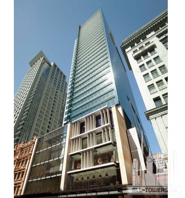 420 George Street