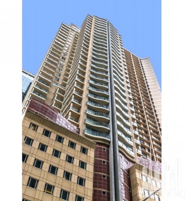 Victoria Towers