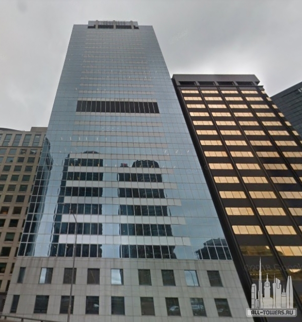 KPMG Centre