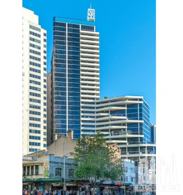 Inmark Tower