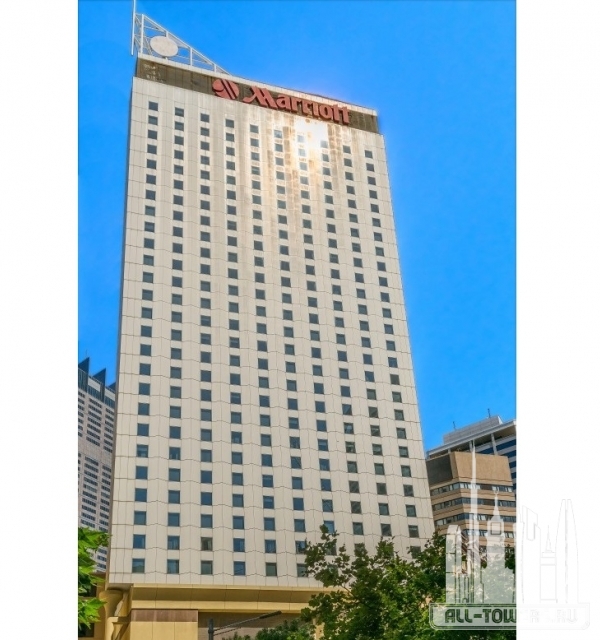 Marriott Hotel