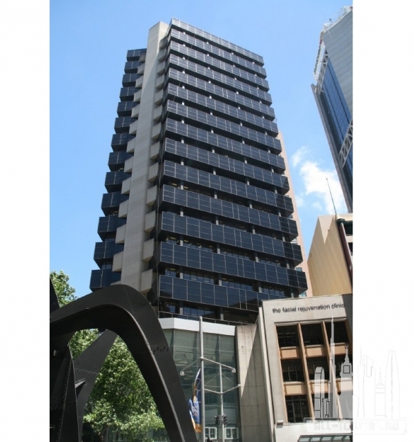 Met Centre