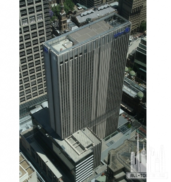 Hilton Sydney