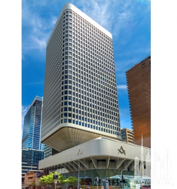 Civic Tower