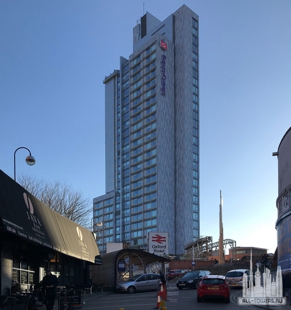 17 new wakefield street