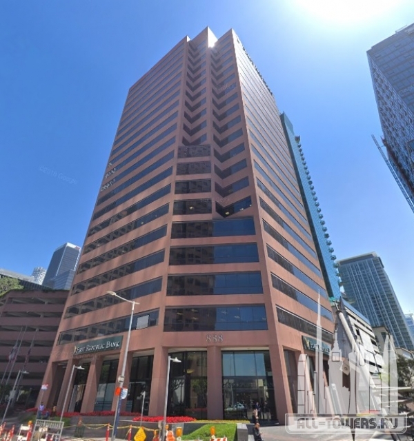 888 Tower