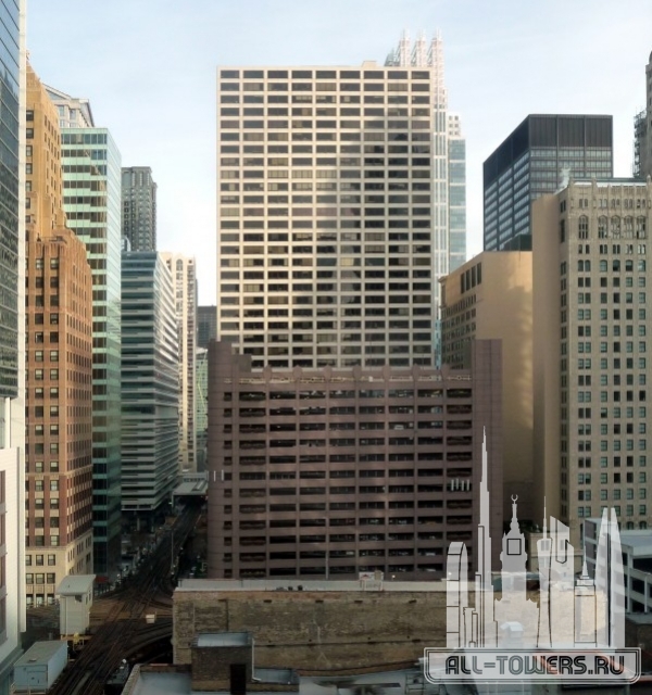 180 North LaSalle