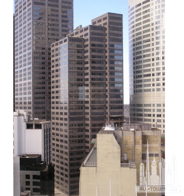 Governor Macquarie Tower