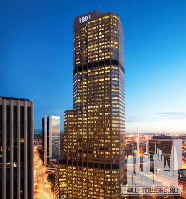 1801 California