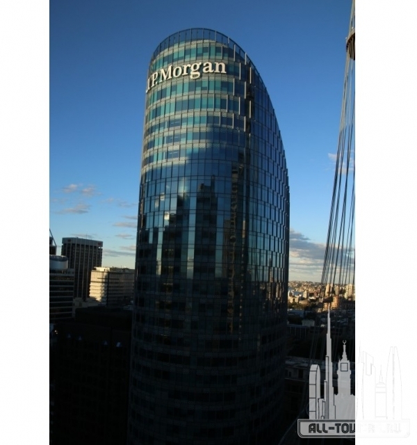 85 Castlereagh Street