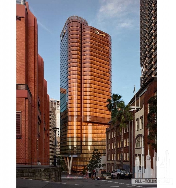200 George Street