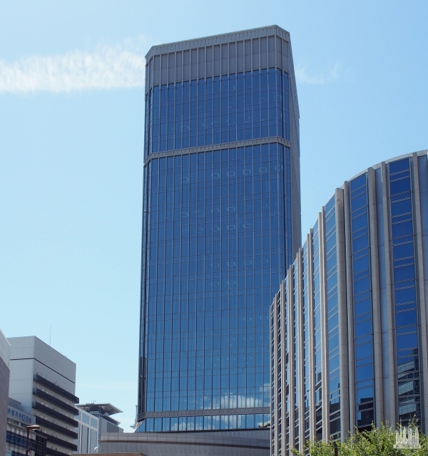 Kobe Asahi Building