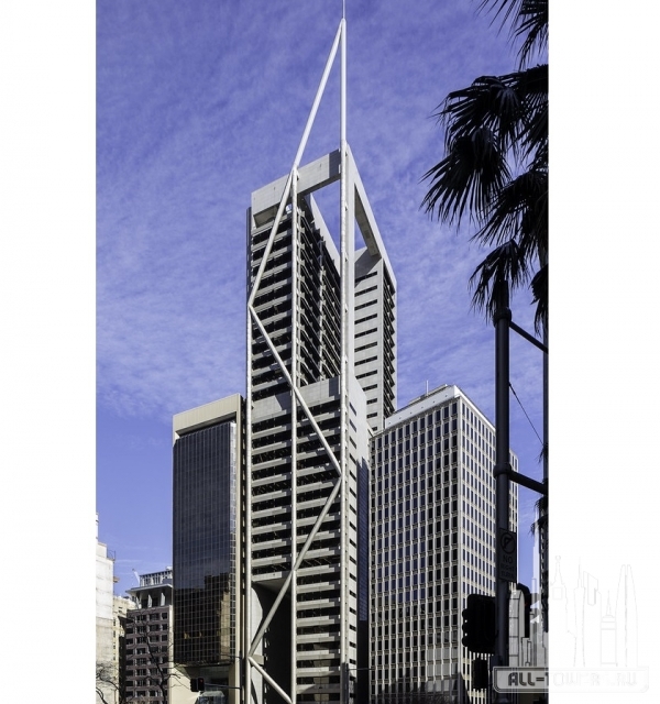Castlereagh Centre