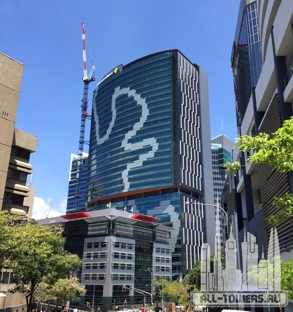 180 Brisbane