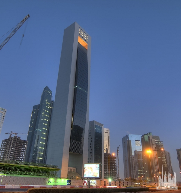 Al Faisal Tower