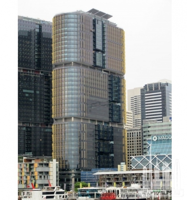 International Tower 3