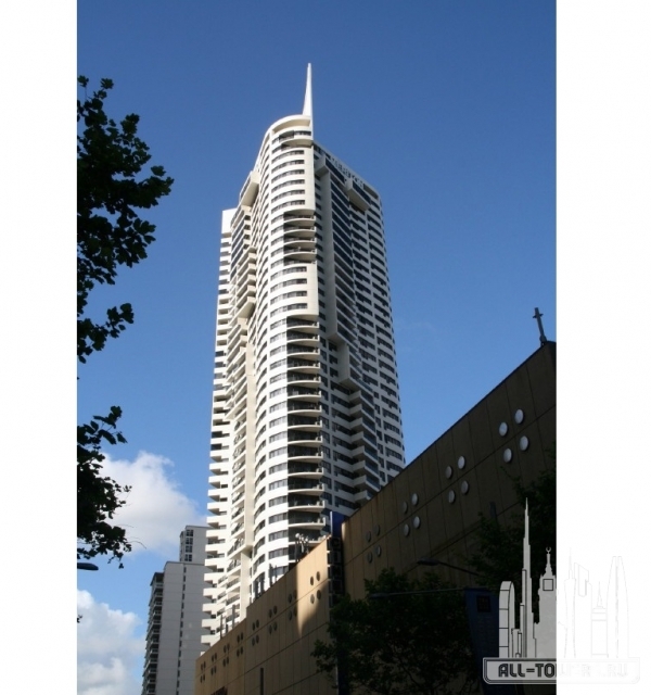 Meriton Tower