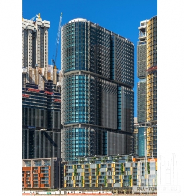 International Tower 2