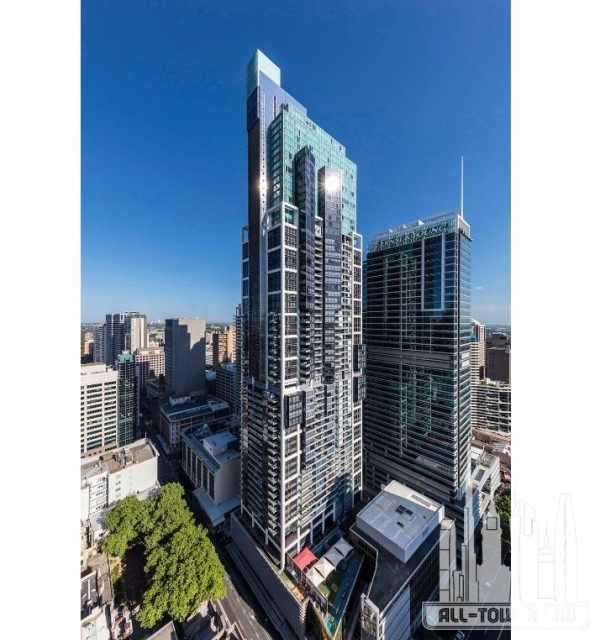 World Tower
