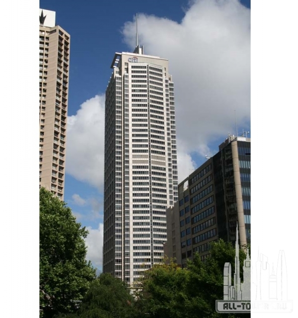 Citigroup Centre