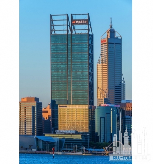 Brookfield Place