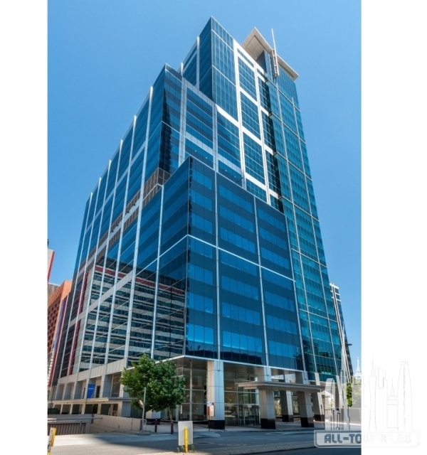 Woodside Tower