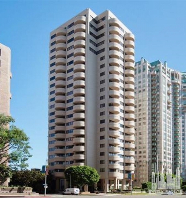 The 10560 Wilshire