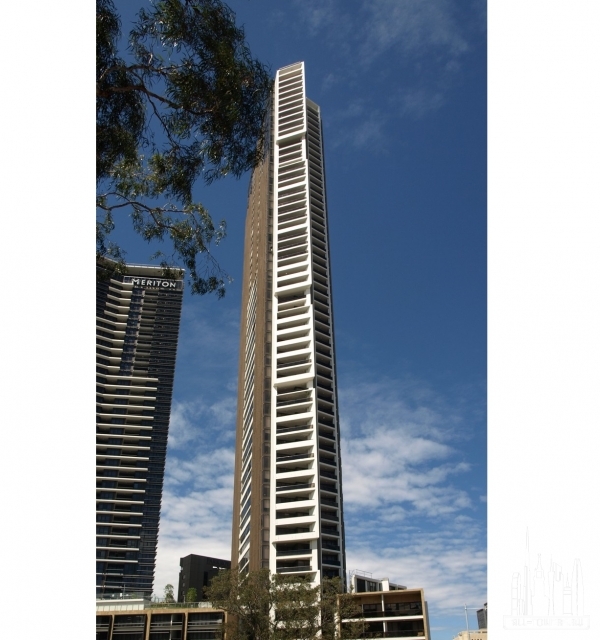 Altitude Apartments Tower A