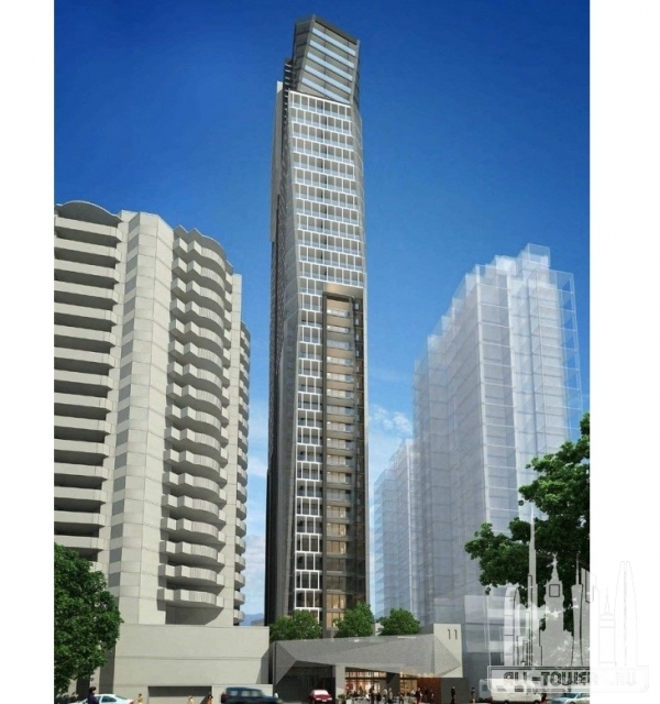 Skyrise