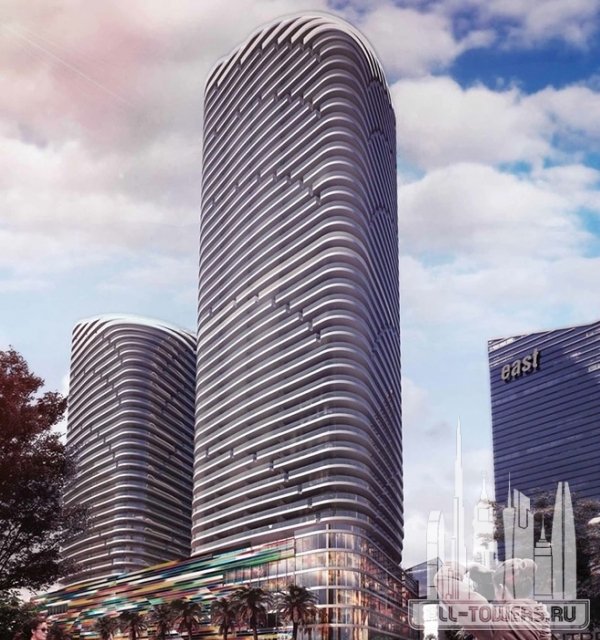 Brickell Heights North Tower