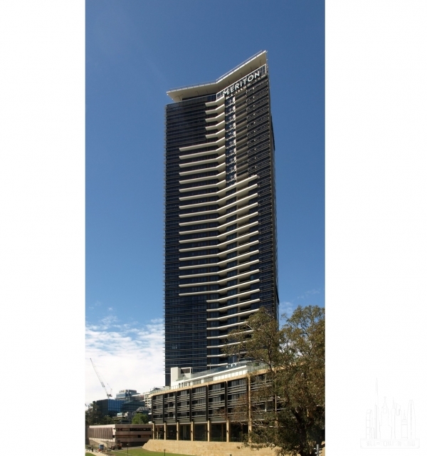 Altitude Apartments Tower B