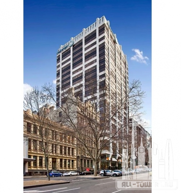 31 Queen Street