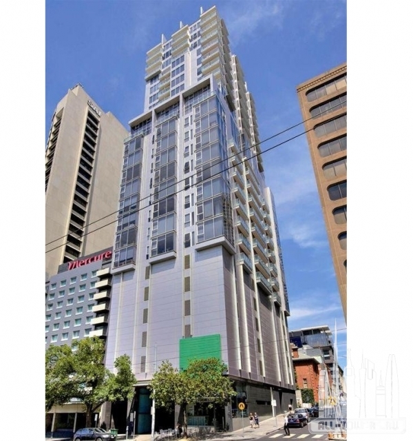Century Tower