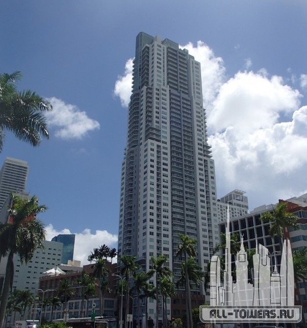 Everglades on the Bay - South Tower