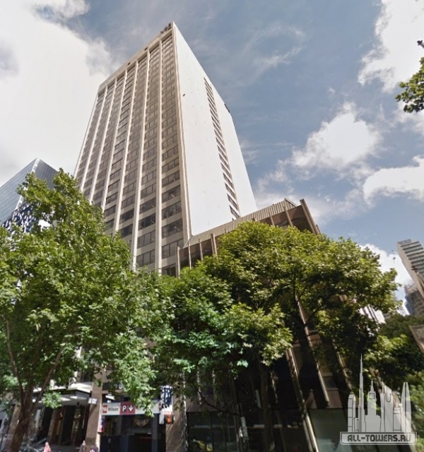Celsius House