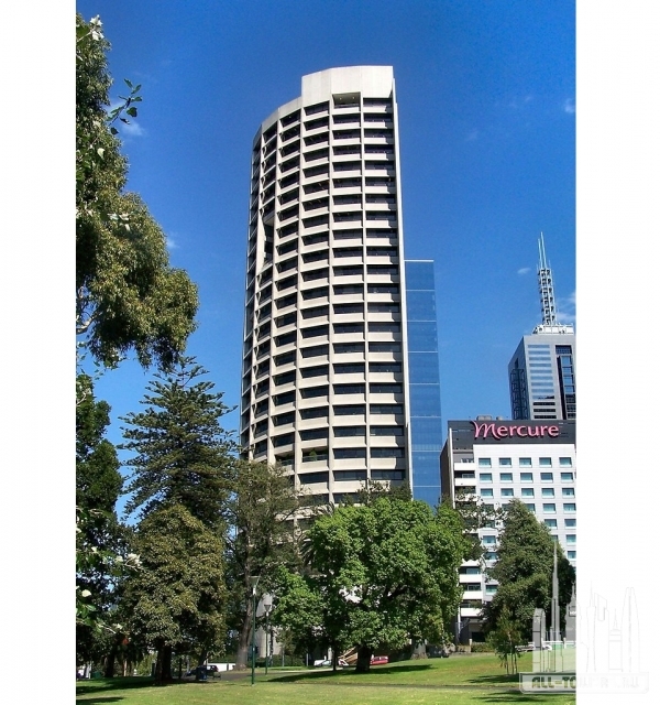 1 Spring Street