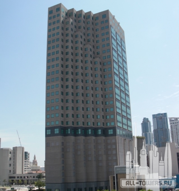Courthouse Center
