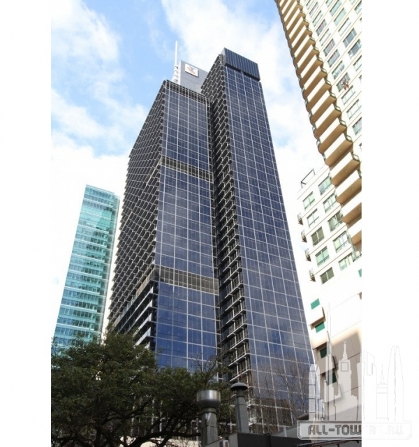 Telstra Corporate Building