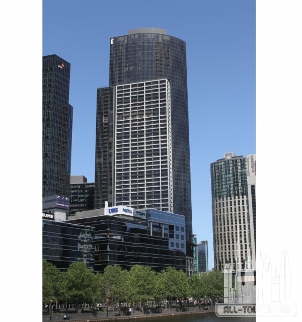 Freshwater Place North