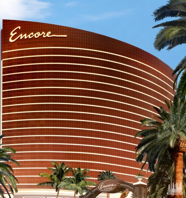 Encore at Wynn Las Vegas