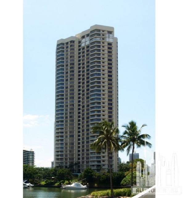 Atlantis Apartments East