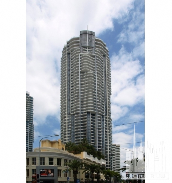 Skyline North Tower
