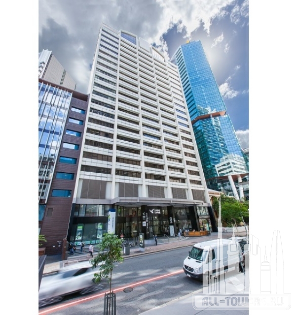 MIM Building