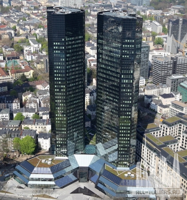 deutsche bank