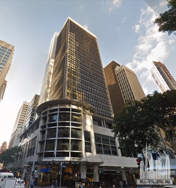 ANZ Centre