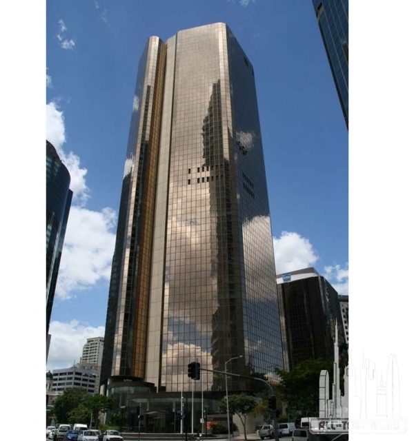 AMP Centre