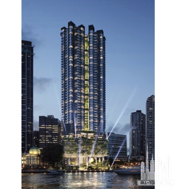 443 Queen Street