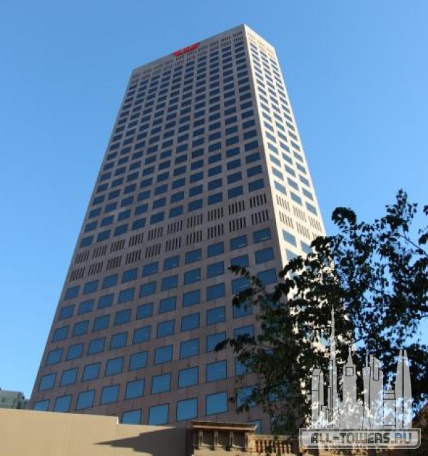 Westpac House