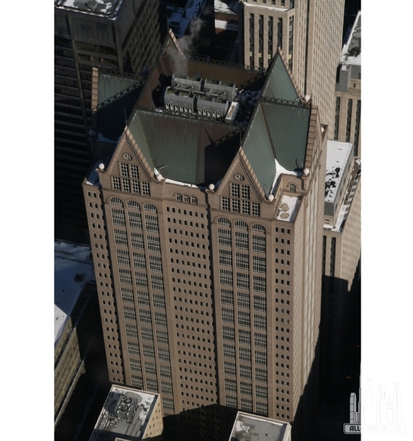 190 South LaSalle
