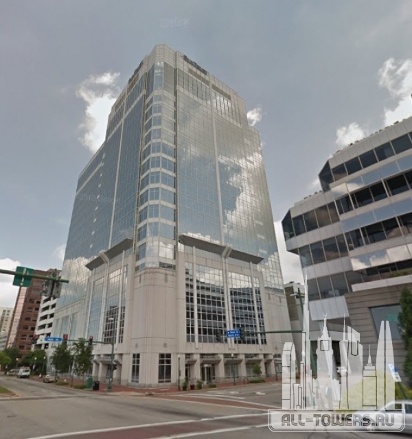 SunTrust Building